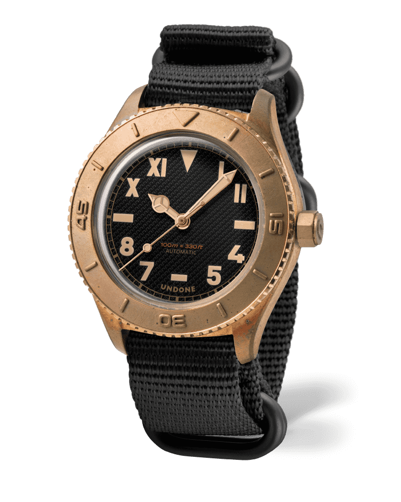Basecamp Cali Bronze
